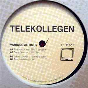 Various - Telekollegen mp3