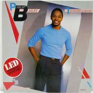 Philip Bailey - The Wonders Of His Love mp3