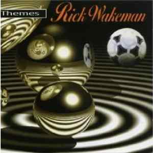 Rick Wakeman - Themes mp3