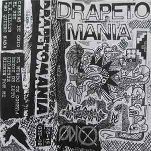 Drapetomania - Cabesas De Odio mp3