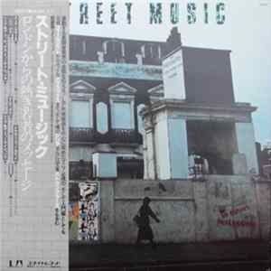 Various - Street Music - No Heroes No Legends mp3