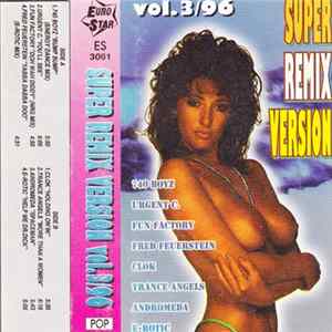 Various - Super Remix Version Vol.3/96 mp3