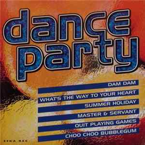 Unknown Artist - Dance Party mp3