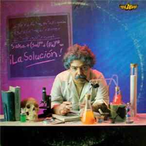 Orquesta La Solucion - Orquesta La Solucion mp3