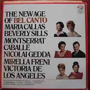 Various - Angel Voices The New Age Of Bel Canto mp3