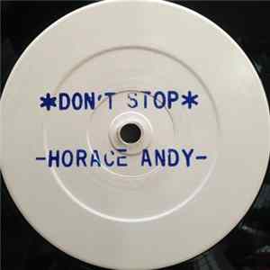 Horace Andy And Ricky Grant - Don't Stop / The Girl Is Mine mp3