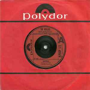 The Hollies - Heartbeat mp3