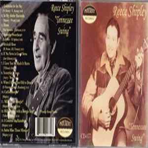 Reece Shipley - "Tennessee Swing" mp3