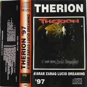 Therion - A'arab Zaraq Lucid Dreaming mp3