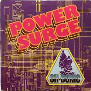 Oh•Bonic - Power Surge mp3