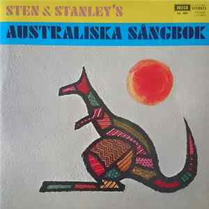 Sten & Stanley - Sten & Stanley's Australiska Sångbok mp3