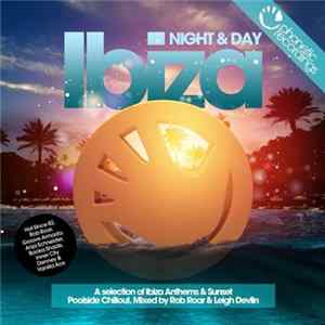 Wally Callerio, Mikey V - Phonetic Ibiza Night & Day mp3