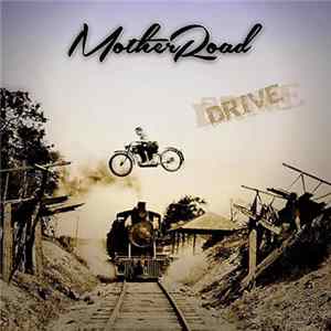 Mother Road - Drive mp3