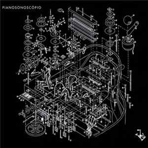 Henrique Fernandes, Filipe Lopes, João Martins & Paulo Rodrigues - Pianosonoscópio mp3