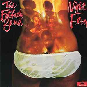 The Fatback Band - Night Fever mp3