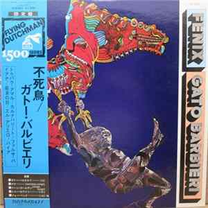 Gato Barbieri - Fenix mp3