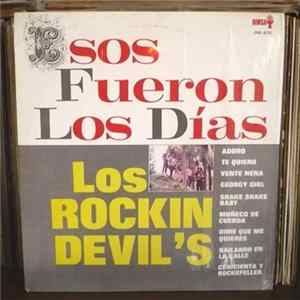 Los Rockin Devil's - Esos Fueron Los Días mp3
