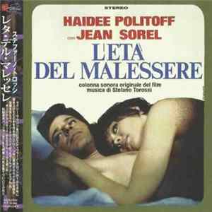 Stefano Torossi - L'Età Del Malessere mp3