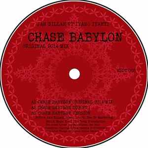 Jah Billah, Iyano Iyanti - Chase Babylon mp3