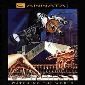 Cannata - Watching The World mp3