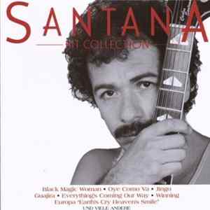 Santana - Hit Collection mp3