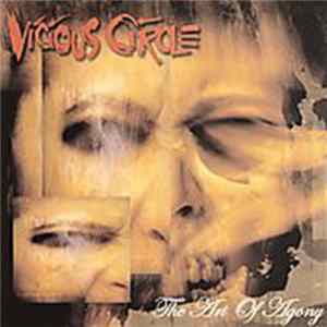 Vicious Circle - The Art Of Agony mp3