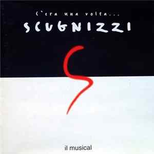 Various - C'Era Una Volta... Scugnizzi - Il Musical mp3