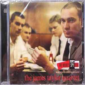 The James Taylor Quartet - The Money Spyder mp3