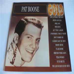 Pat Boone - Gold mp3