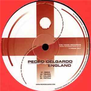 Pedro Delgardo - England mp3