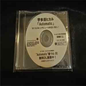 Utada Hikaru - Automatic - 10th Anniversary mp3