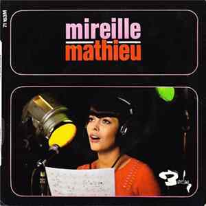Mireille Mathieu - Adieu À La Nuit mp3