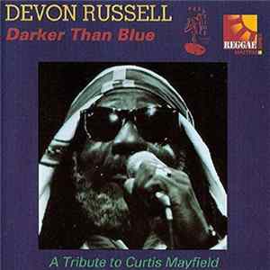 Devon Russell - Darker Than Blue mp3