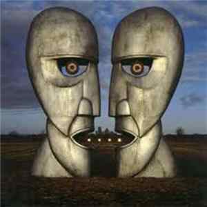 Pink Floyd - The Division Bell mp3