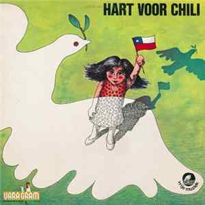 Various - Hart Voor Chili mp3