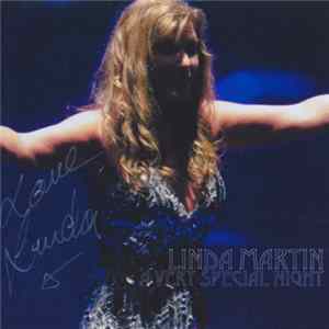 Linda Martin - A Very Special Night mp3