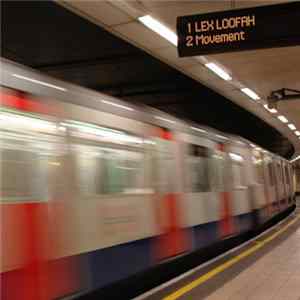 Lex Loofah - Movement mp3