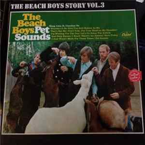 The Beach Boys - The Beach Boys Story Vol.3 : The Scene Changes (Pet Sounds) mp3