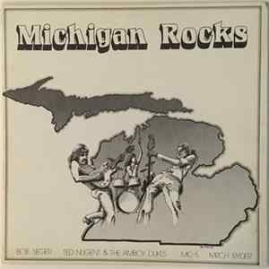 Various - Michigan Rocks mp3