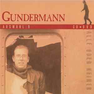 Gundermann - Auswahl 1 - Alle Oder Keiner mp3
