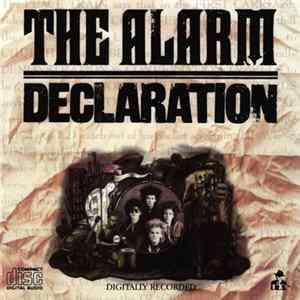 The Alarm - Declaration mp3
