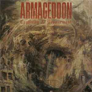 Armageddon - Captivity & Devourment mp3