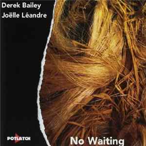 Derek Bailey, Joëlle Léandre - No Waiting mp3