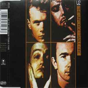 U2 - The Unforgettable Fire mp3