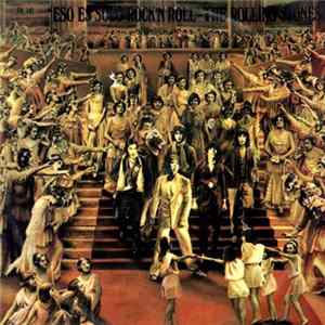 The Rolling Stones - Eso Es Solo Rock'N Roll mp3