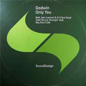 Godwin - Only You mp3