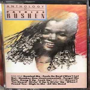 Patrice Rushen - Anthology mp3