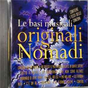 Nomadi - Le Basi Musicali Originali - I Nomadi mp3