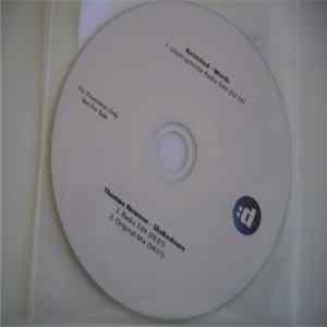 ReUnited / Thomas Newson - Words (Glastrophoibe Radio Edit) / Shakedown mp3