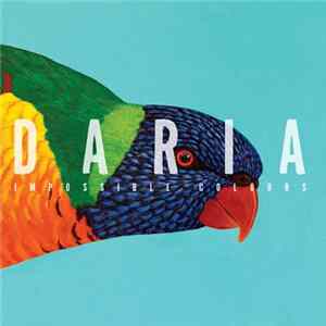 Daria - Impossible Colours mp3